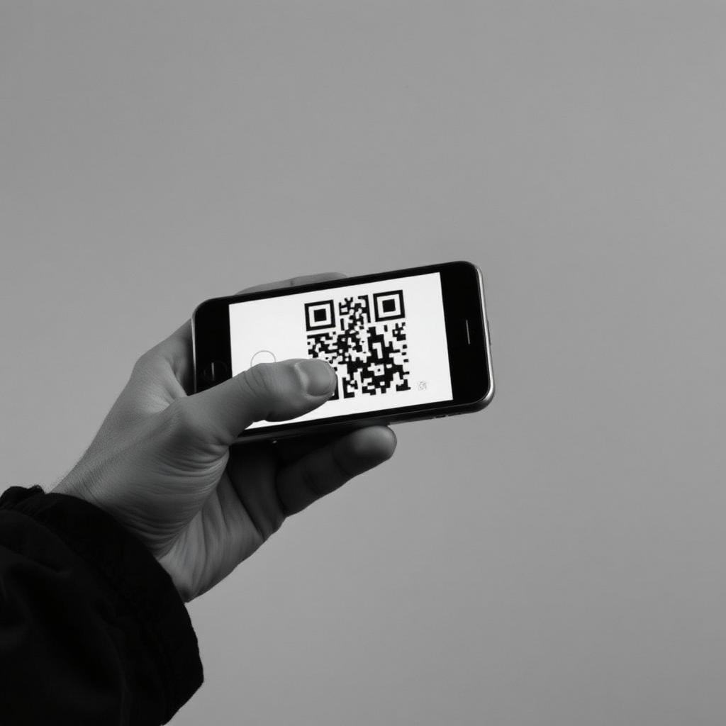 GOZME QR kod ile check-in